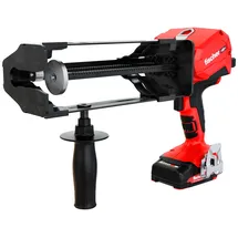 Fischer Akku-Auspressgerät FIS DB SL Pro
