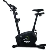 VirtuFit VFHTR1.0 Fahrrad-Heimtrainer Magnetischer Fahrradtrainer