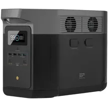 EcoFlow Delta Max 2000