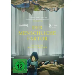 Der menschliche Faktor | Zustand: Neu & original versiegelt