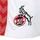 hummel 1. FC Köln Heim Shorts 2023/24 Kinder 9402 white/true red 152