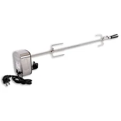 Beeketal Grillspieß mit Motor - BGS-e
