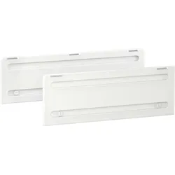 Dometic Germany Winterabdeckung unten WA 130  lower Winter