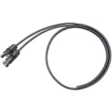 Phaesun 500044 QuickCab4-6/10 Installationskabel 6 mm2 50004 (Solarkabel)