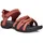 Teva Tirra Damen aragon 39