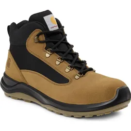 CARHARTT Belmont Rugged Flex Herren Braun/Schwarz 42