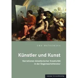 Künstler und Kunst