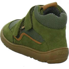 Froddo Barefoot für Kinder, oliv, Größe 25 EU