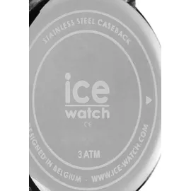 ICE-Watch Ice Watch 024917 - find - Schwarz Gold - Kinderuhr - Schwarz