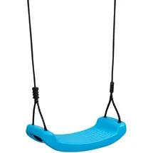 Eichhorn Schaukel Kunststoffbrettschaukel Blau