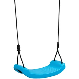 Eichhorn Schaukel Kunststoffbrettschaukel Blau