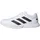 Cloud White / Core Black / Cloud White 36 2/3