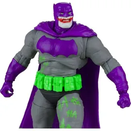 McFarlane Toys DC Multiverse Batman Dark Knight Return)(Jokerized)(Gold Label) 18 cm