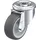 Blickle LER-PATH 80G Lenkrolle 562512 80 mm x 10 cm