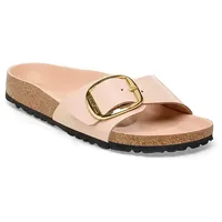 Birkenstock Madrid Big Buckle 1026496, Sandalen - 40 EU - 40 EU Schmal