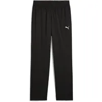 Puma ESS Woven Pants op Regular Schwarz XL