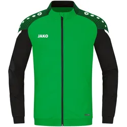 Jako Polyesterjacke Performance 116 - Größe:116