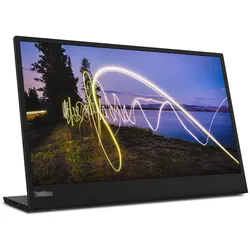 Lenovo ThinkVision 15.6