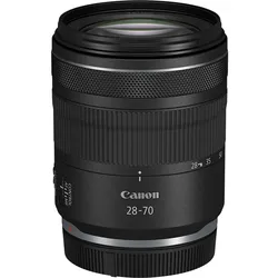 CANON RF 28-70mm 1:2.8 IS STM (Angebot) (mit Zugabe)