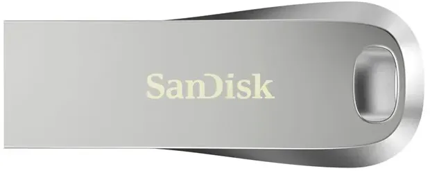 SanDisk 00183579 USB-Stick 32 GB USB Typ-A 3.2 Gen 1 (3.1 Gen 1) Silber
