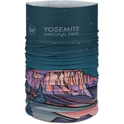 BUFF Coolnet UV+ Halstuch 555 - yosemite