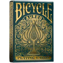 Bicycle Aureo
