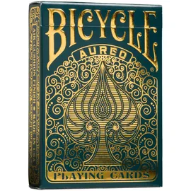 Bicycle Aureo