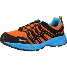 Kastinger Trailrunner Damen Navy/Yellow 38