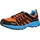 Kastinger Trailrunner Damen Navy/Yellow 38