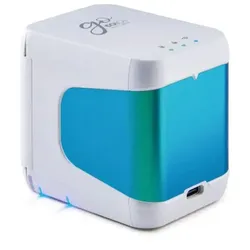 COLOP E-MARK GO, 600 x 600 DPI, Android, iOS, Weiß, Leistung, Status, Verkabelt