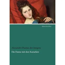 Die Dame mit den Kamelien