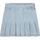 Tommy Hilfiger Jeansrock Kinder Falten Blau 16