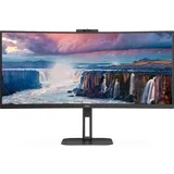 AOC CU34V5CW/BK 34"