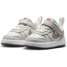 Nike Court Borough Low Recraft Kids Sail/College Grey/Photon Dust 22