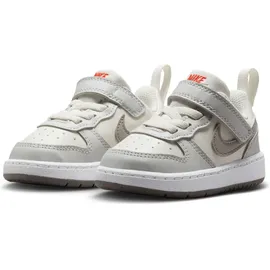 Nike Court Borough Low Recraft Kids Sail/College Grey/Photon Dust 22