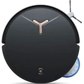Ecovacs Deebot T50 Max Pro Omni weiß