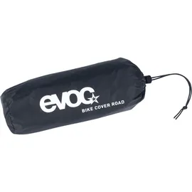 Evoc Bike Cover Road schwarz
