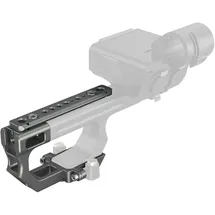 SmallRig FX3 XLR Handle Extension Mount Plate Kit for Sony / FX30 Vollformat-Kinokamera - 3490