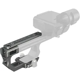 SmallRig FX3 XLR Handle Extension Mount Plate Kit for Sony / FX30 Vollformat-Kinokamera - 3490