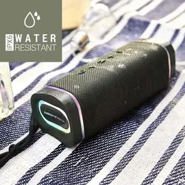 Energy Sistem Yume Eco Bluetooth-lautsprecher - Green - One Size