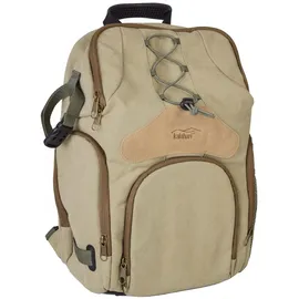 Kalahari KAPAKO K-69 Fotorucksack canvas khaki