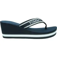 Tommy Hilfiger Schuhe FW0FW07903DW6 - Dunkelblau - 39