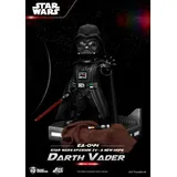 Beast Kingdom Toys Beast Kingdom Star Wars Egg Attack Darth Vader Episode IV 25 cm