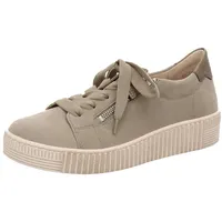 Gabor Sneaker low Damen Grün 39
