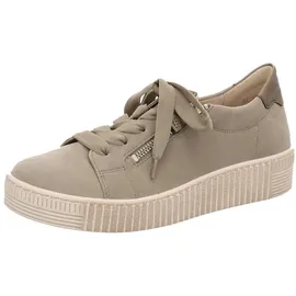 Gabor Sneaker low Damen Grün 39