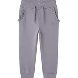 NAME IT Nmfvima Sweathose Lavender Gray 92