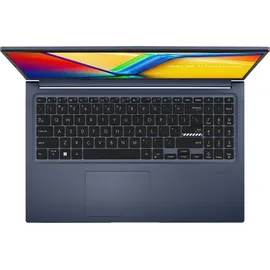 Asus Vivobook 15 Intel Core i9-13900H 16 GB RAM 1 TB SSD Quiet Blue