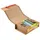 ColomPac Versandkarton 33 x 8 x 27 cm