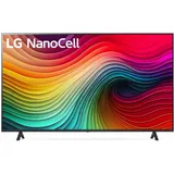 LG NanoCell 55NANO82T6B 4K UHD Smart TV 139,7 cm (55")
