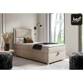 Best For Home Trinity 70 x 200 cm H3 Beige